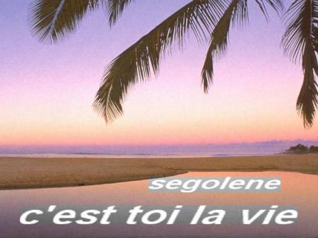 segolene